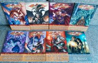 Comics: Dungeons and Dragons - Drachenlanze/Dragonlance (8 Bände) Berlin - Wilmersdorf Vorschau