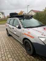 Ford Focus 1.8 Turnier Mk1 Bayern - Greding Vorschau