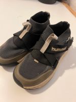 Hummel Sneaker für Kinder Gr. 28 Berlin - Tempelhof Vorschau