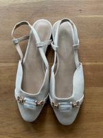 COX - SLING - Ballerina - Gr. 39 - Leder Nordrhein-Westfalen - Sankt Augustin Vorschau