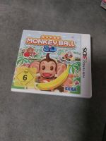 Super Monkey Ball 3D Nintendo 3DS Saarland - Bexbach Vorschau