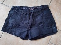 kurze schwarze Hose, Gr.38 Sachsen - Chemnitz Vorschau