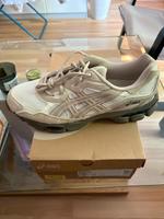 Asics NYX 46 Rheinland-Pfalz - Worms Vorschau