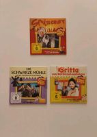 DVDs, SUPERillu Sachsen-Anhalt - Teuchern Vorschau