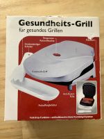 Gesundheits-Grill Low Fat Niedersachsen - Springe Vorschau