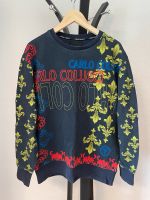 Carlo Colucci Herren Sweatshirt Baden-Württemberg - Villingen-Schwenningen Vorschau