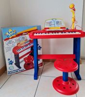 Klavier Musikinstrument Kinderklavier Spielzeug Nordrhein-Westfalen - Gummersbach Vorschau