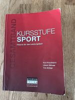 Kursstufe Sport - Gesamtband Baden-Württemberg - Pfullendorf Vorschau