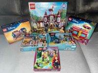 Lego Disney Princess Paket Saarbrücken-Dudweiler - Dudweiler Vorschau