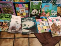 Diverse Bücher für Kinder im Kindergarten- und Grundschulalter Nordrhein-Westfalen - Hamm Vorschau