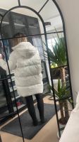 Zara oversize Puffer Jacke München - Pasing-Obermenzing Vorschau