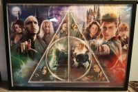 Puzzlebild- Harry Potter Bayern - Naila Vorschau