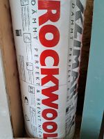 Rockwool Klimarock Steinwollmatte 30 mm Nordrhein-Westfalen - Waldfeucht Vorschau