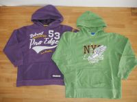 Sweatshirt Jungen Hoodie Gr. 146/152 Kapuzenpulli Pullover Baden-Württemberg - Mengen Vorschau