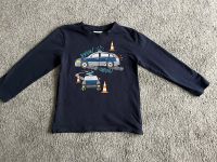 Topolino ⭐️Polizei Langarmshirt 122 ⭐️ Ernstings family Berlin - Neukölln Vorschau