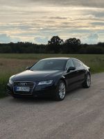 Audi A7 2.8 FSI Quattro S-tronic Wandsbek - Gartenstadt Vorschau