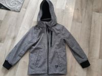 SOFTSHELLJACKE H & M Größe 140 Ludwigslust - Landkreis - Grabow Vorschau