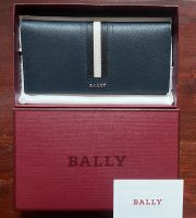 BALLY NEU Portemonnaie Brieftasche Kartenetui Herren Damen Schleswig-Holstein - Wees Vorschau