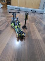 Lego Technik- Pull back Top fuel Dragster Bayern - Kronburg Vorschau