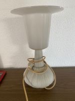 Retro Lampe Vintage - Tischlampe Baden-Württemberg - Neuhausen Vorschau