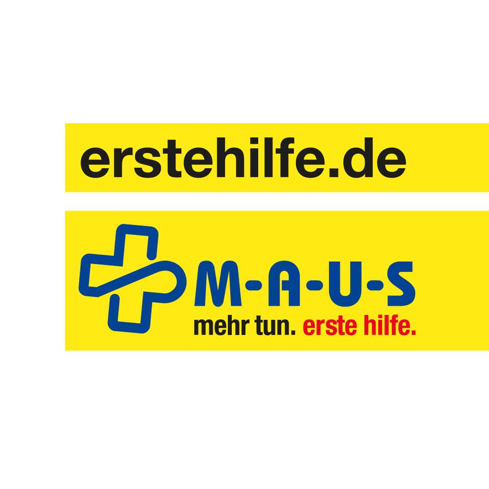 Nebenjob in Mainz - Erste Hilfe Ausbilder (m/w/d) in Mainz