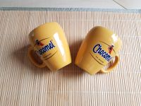 Chocomel Tassen 2er Set Nordrhein-Westfalen - Gummersbach Vorschau