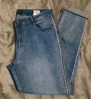 Damenhose Jeans neu gr. 44 / L Nordrhein-Westfalen - Siegen Vorschau