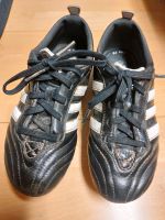 Adidas TRX F6 Stollenschuhe, Fußballschuhe, Gr. 31 Baden-Württemberg - Altenriet Vorschau