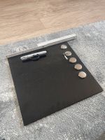 Magnettafel 35x35 mit Stift Magnete Nordrhein-Westfalen - Halle (Westfalen) Vorschau