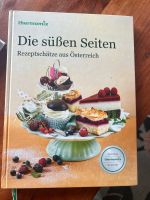 Thermomix Kochbuch Rezeptschätze aus Österreich Baden-Württemberg - Ehrenkirchen Vorschau