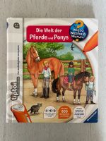 Tip Toi Buch "Die Welt der Pferde & Ponys" Berlin - Mitte Vorschau