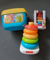 Babyspielzeug Fein/Grobmotorik, Fischer Price Schleswig-Holstein - Reinbek Vorschau