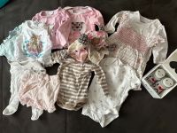 Baby Erstlings Sommer Set 12-teilig, Größe 50/56, Bodys Bayern - Hilpoltstein Vorschau