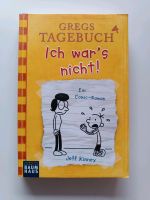 Greg's Tagebuch Baden-Württemberg - Künzelsau Vorschau