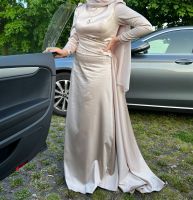 Abendkleid Größe 40 Duisburg - Duisburg-Mitte Vorschau