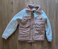 Teddy Jacke Tchibo 38 M Berlin - Köpenick Vorschau