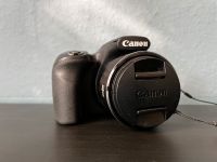 Canon PowerShot SX540 HS Wi-Fi Bielefeld - Dornberg Vorschau