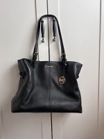 Michael Kors Tasche Shopper schwarz Häfen - Bremerhaven Vorschau