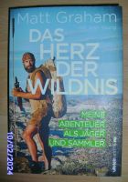 Taschenbuch Matt Graham - Das Herz der Wildnis Berlin - Wilmersdorf Vorschau