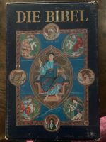 Die Bibel, Belser Verlag 1996 Nordrhein-Westfalen - Oberhausen Vorschau