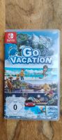 Go Vacation Nintendo Switch Bayern - Dillingen (Donau) Vorschau