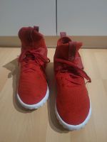 adidas Originals – Tubular X Primeknit – Rote Sneaker, Bayern - Estenfeld Vorschau