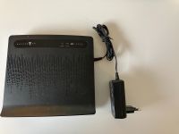 LTE MODEM Speedport B390s-2 Nordrhein-Westfalen - Moers Vorschau