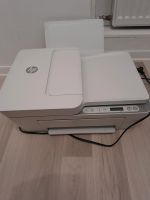 HP Drucker   Model Deskjet Plus 4120 Rheinland-Pfalz - Gensingen Vorschau