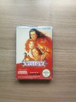 Nintendo Nes Spiel Willow Saarland - Mettlach Vorschau