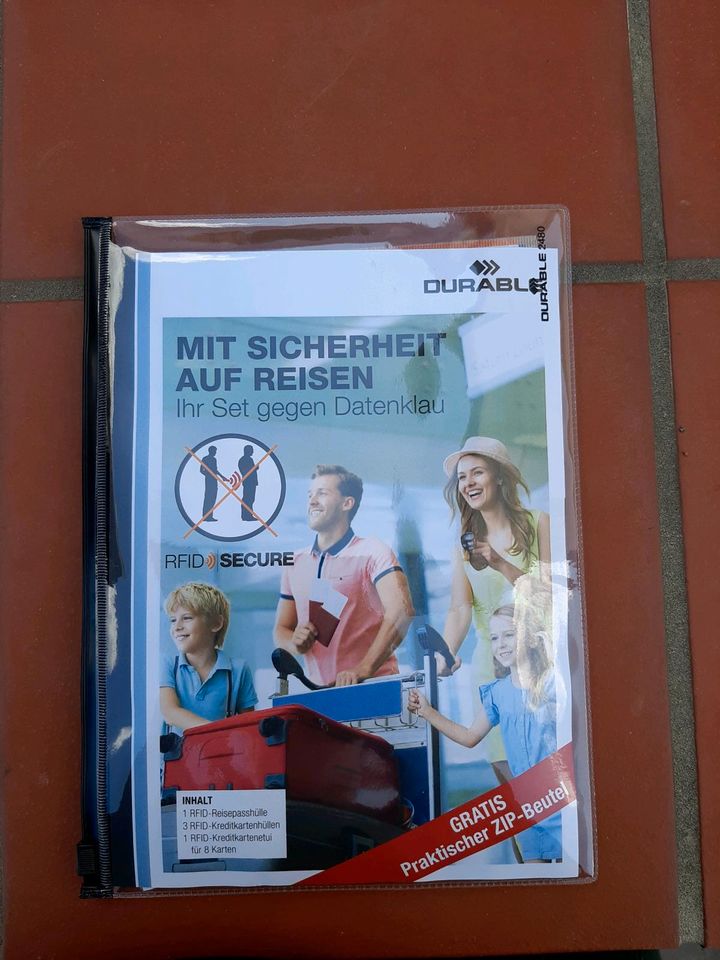 Sicherheit auf Reisen in Bad Freienwalde