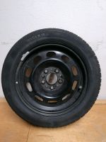 4x 1er BMW F20 F21 Winterkompletträder 195/55 R16 87H Baden-Württemberg - Marbach am Neckar Vorschau