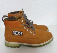 Fila boots Gr.39 Nordrhein-Westfalen - Mülheim (Ruhr) Vorschau