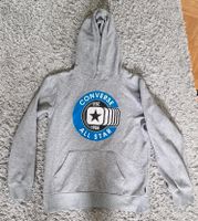 Hoodie Converse, Größe 152-158, grau Nordrhein-Westfalen - Bad Salzuflen Vorschau