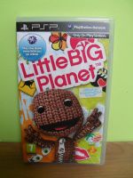 PSP Little Big Planet inkl. Anleitung Nordrhein-Westfalen - Neuss Vorschau